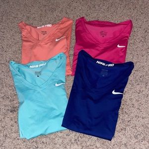 Nike Pro Bundle
